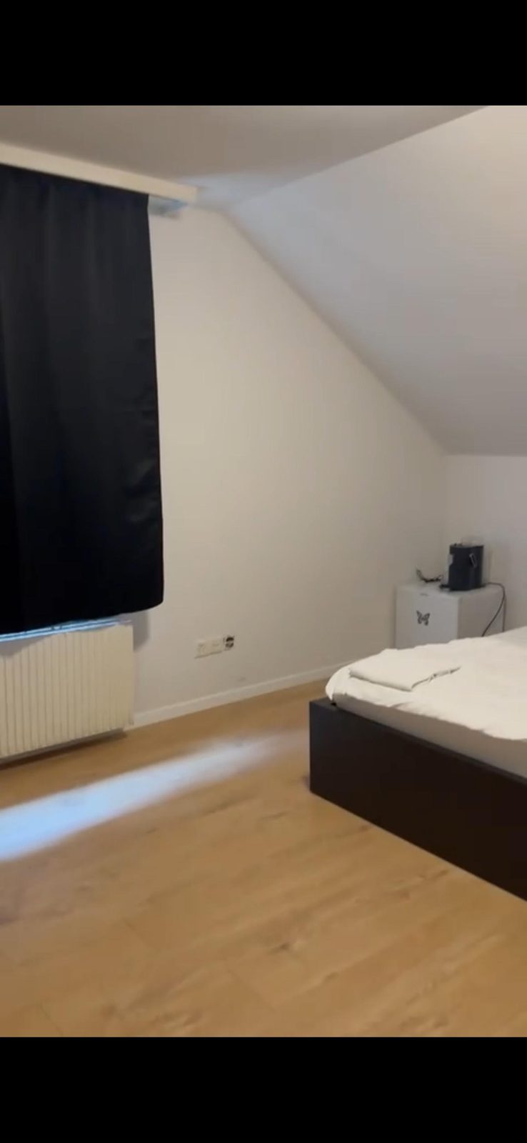 1‑Zimmer Deluxe